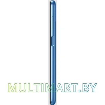 Смартфон Samsung Galaxy M12 SM-M127F/DSN 3GB/32GB (синий) картинка 4
